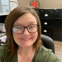 White Oak Logistics Inc. Employee Jennifer McClaine's profile photo