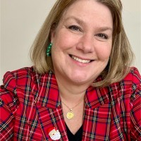 Ohio Farm Bureau Employee Michelle Downing's profile photo