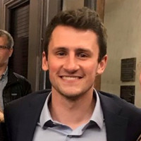 Autonodyne LLC Employee Nolan Jimmo's profile photo