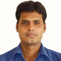 AB VFX INC. Employee Dilip Thakur's profile photo