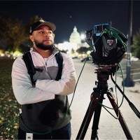 Fox Corporation Employee Miles Pearson's profile photo