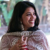 Ecoparadigm Employee Adithya R's profile photo