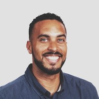 Duke University Health System Employee Christopher Couch's profile photo