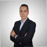 ALTERLIFE Employee Giannis Intzidis's profile photo