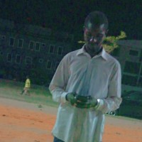 AAVAA Employee Muhammed Abba's profile photo
