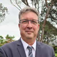 Mark Bollard Email