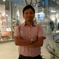 Johan Alejabo's profile photo