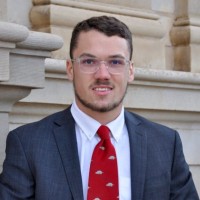 ARIS Employee Robert Branch's profile photo