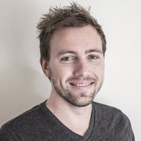 Fuse Employee Anders Lassen's profile photo