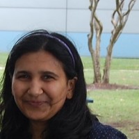 Chinar Gandhi Email