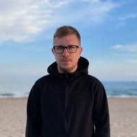 Waverley Software Employee Serhii Solonko's profile photo