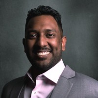 Lee Kong Chian School of Medicine Employee Vinod Benjamin's profile photo