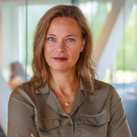 Kasteel de Haar Employee Sylvia Vrugt's profile photo