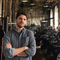 DAX United States Employee Dan Rickershauser's profile photo