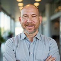 ALICE Receptionist Employee Mike Yoder's profile photo