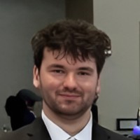 Astrion Employee Tyler MacPhee's profile photo