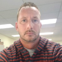 D J Powers Co Employee Aaron Palicki's profile photo