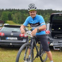 Omborddata Employee Mattias Swenson's profile photo