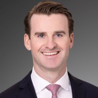Morgan Stanley Employee William Boyle's profile photo