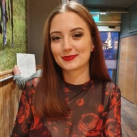 Lauren May Email