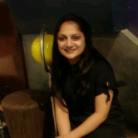 Multipl Employee Pooja Sheth's profile photo