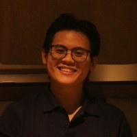 Gratyo Employee Revo Yorinesta's profile photo