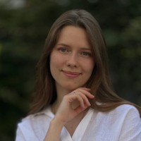 Anna Tokarieva's profile photo