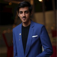 Rabbit And Carrot Employee Jahangir Ali's profile photo