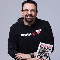 Aceleraí Employee Allan Barros's profile photo