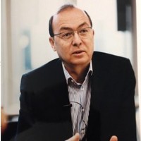 Pharmaspectra Employee John Gerow's profile photo