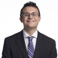 GEM Realty Capital Employee Casey McGuire's profile photo