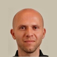CIMPA PLM Services Deutschland Employee Stefan Ehinger's profile photo