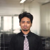Nonlinear Employee Spandan Ghosal's profile photo