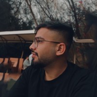 Sleeping Monkey Employee Harsh Raiwansh's profile photo
