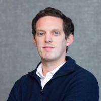 Sync Think, Inc. Employee Andrew Gregory's profile photo