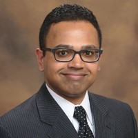 Renmatix Employee James Varghese's profile photo