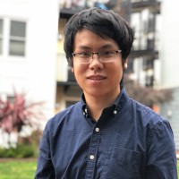 Meta Employee Junan Guo's profile photo