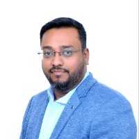 Groww, India Employee Pradeep Chowdhury's profile photo
