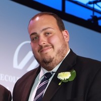 Fiduconsult Employee Matthieu Eddé's profile photo