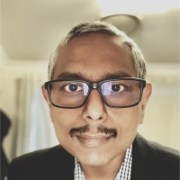 Roonga Employee Ravi Mohan's profile photo