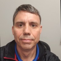 Radio One Inc./Motorola Solutions Employee Jay Camphire's profile photo
