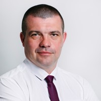 Infomex Sp. z o.o. Employee Jarosław Bańkowski's profile photo