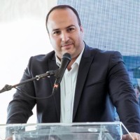 Sarona Ventures Employee Eytan Pardo-Roques's profile photo