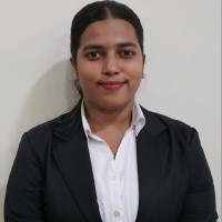 Animation Studio Employee Pallavi Naik's profile photo