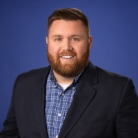 Tulsa Community College Employee Ryan McCulloch's profile photo