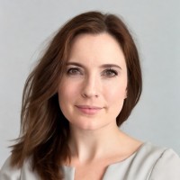 Enspectra Health, Inc. Employee Kate Montgomery's profile photo