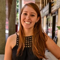 Look'n Feel Employee Vanessa Goulart's profile photo