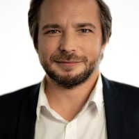 COVED Employee Sylvain Pillias's profile photo