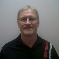 Kampf Machinery UK Ltd. Employee Howe Rick's profile photo