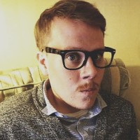 GameStop Employee Gregory Schuster's profile photo